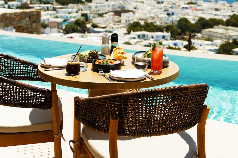 Casa Kiku Mykonos
