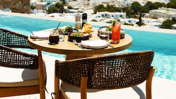 Sudah termasuk sarapan lengkap setiap hari