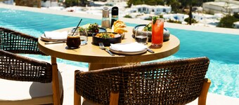 Numi Boutique Hotel Mykonos