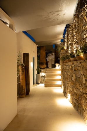 Exterior - Casa Kiku Mykonos (Mykonos)