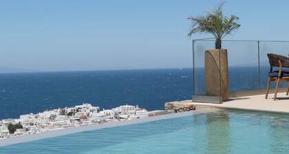 Numi Boutique Hotel Mykonos