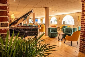 Bar (in loco)