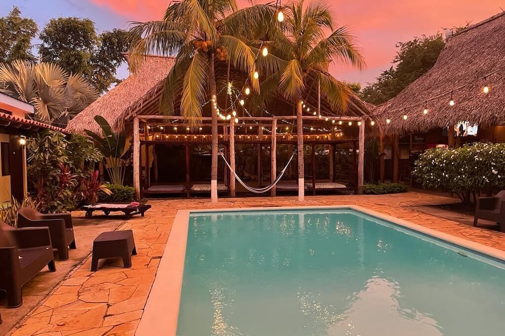 Hotel Ingigante