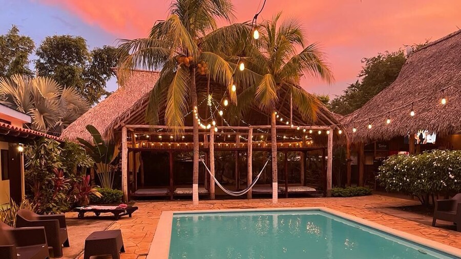 Hotel Ingigante