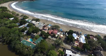 Hotel Ingigante