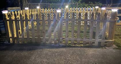 Cozy With A Little Touch of Love