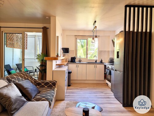 T2 – Valériane*** - 45 m² - Sainte-Clotilde