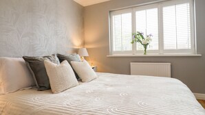 Cottage | Interior - 23 Brandeston Close (Sudbury)