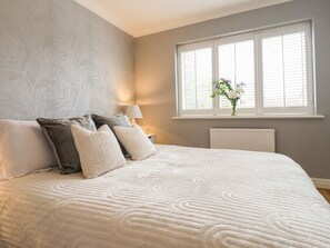 Ferienhaus | Innenbereich