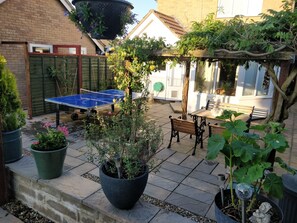 Ferienhaus | Innenbereich