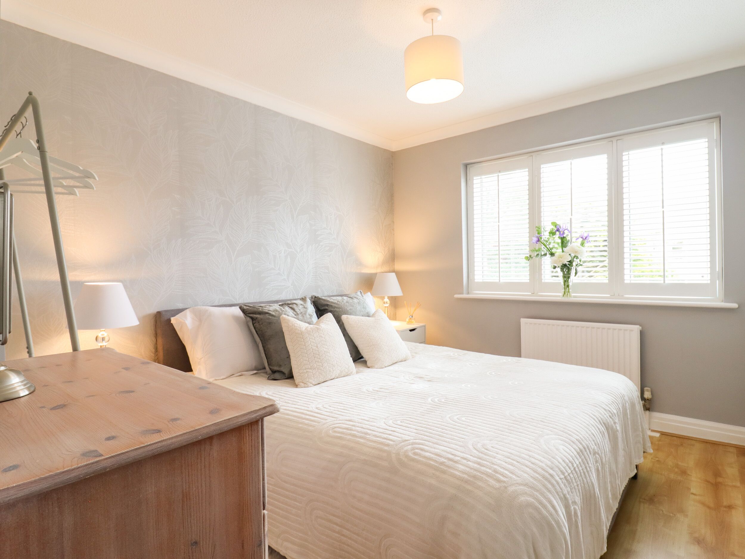 Cottage | Intérieur