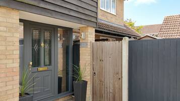 Cottage | Front of property