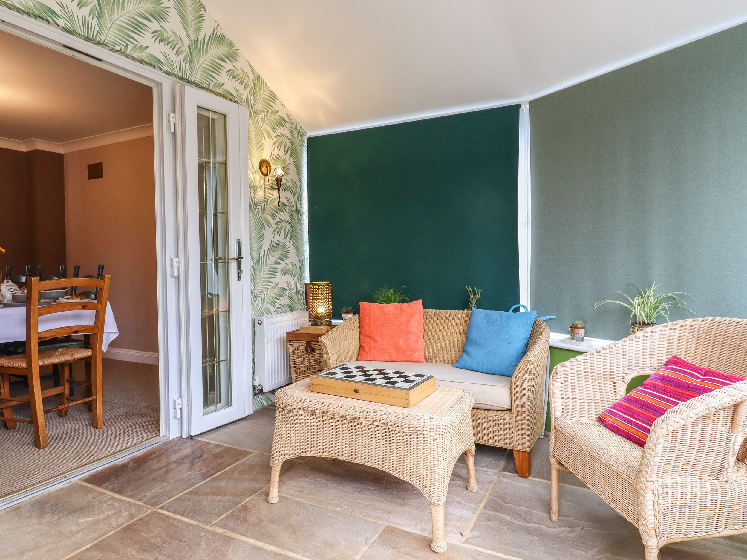 Cottage | Intérieur