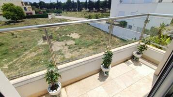 Apartment | Property grounds