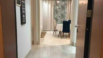 Apartment | Interior
