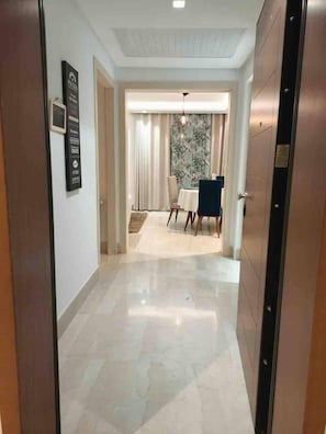 Apartment | Interior