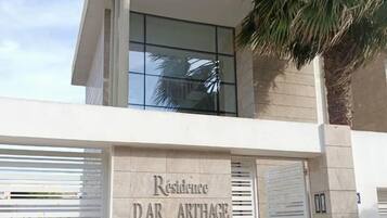 Apartment | Exterior