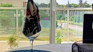 Apartment | View from property