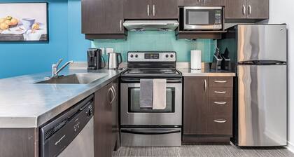 Kensington Place Aparthotel