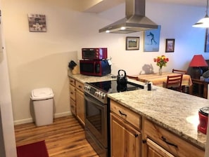 Cucina privata