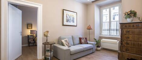 スマートテレビ