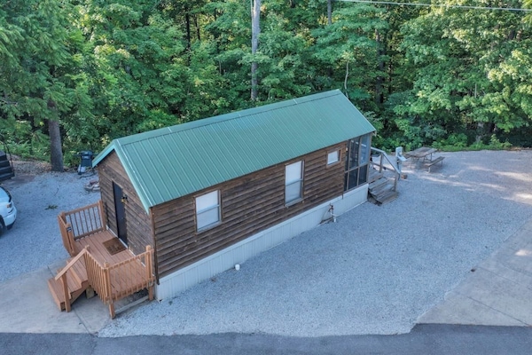 Cabin