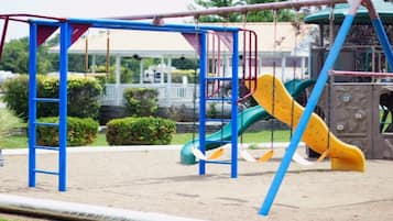 Espace pour enfants