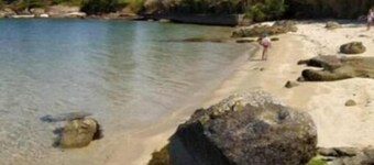 Casa Ideal Para un Verano Inolvidable. A 3 Minutos de la Playa