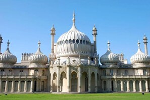 Leilighet, 1 queensize-seng med sovesofa | Eksteriør