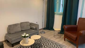 Smart TV, books, computer monitors