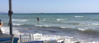 Spata Lykourgos Airport Homes