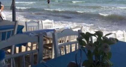 Spata Lykourgos Airport Homes