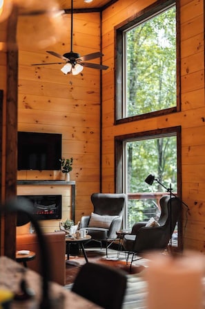Intérieur