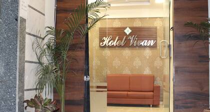 Hotel Vivan