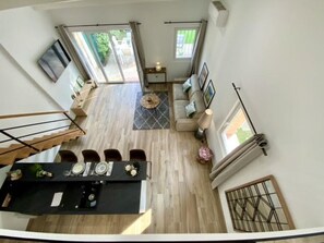 Interior - Villa de Charme (Villeneuve-Loubet)