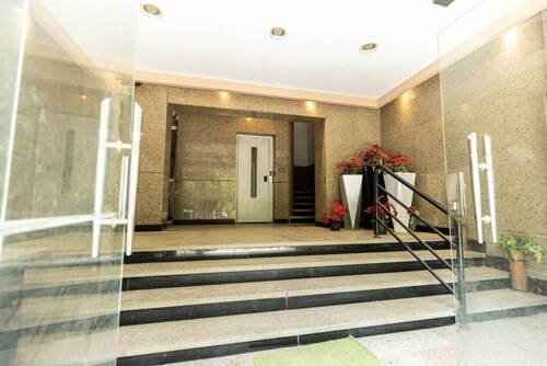 Hibiscus Haven Suite 3BR