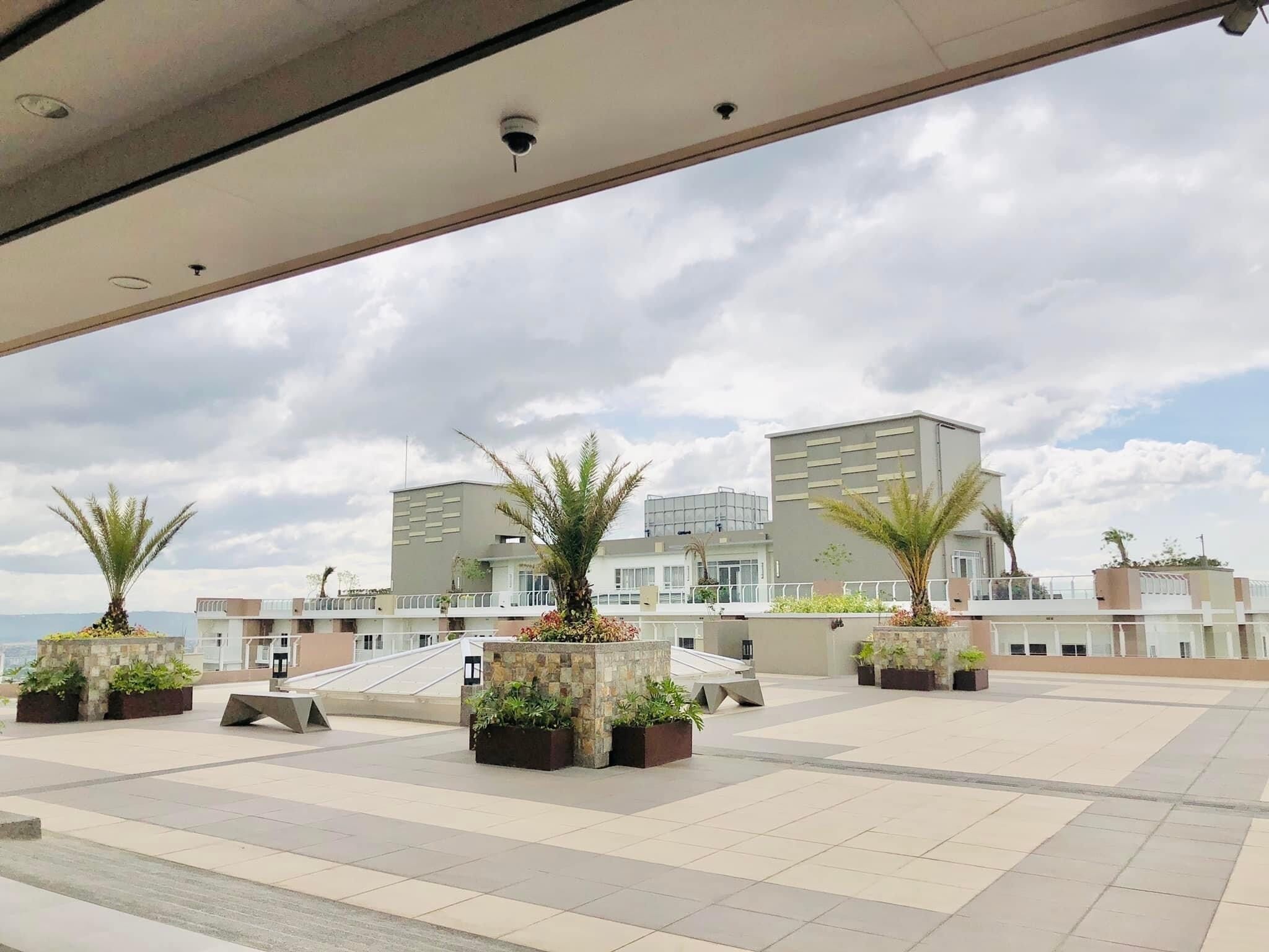 テラス / パティオ