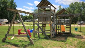 Children’s area
