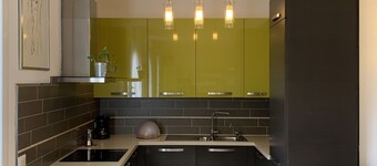 La Dolse Ca': your sweet home in Lake Garda