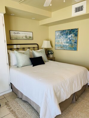 2 Schlafzimmer, kostenloses WLAN, Bettwäsche