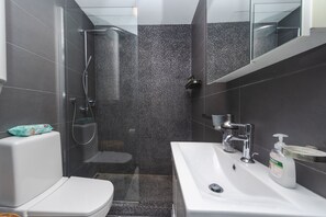 Appartement Confort | Salle de bain