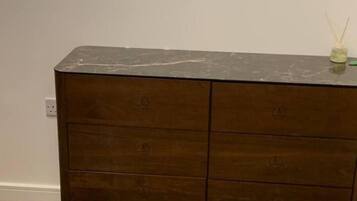 Apartment, Multiple Beds | Interior