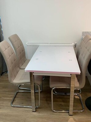 Apartment, Multiple Beds | Interior - Inviting 2-bed Apartment in Grays (Grays)