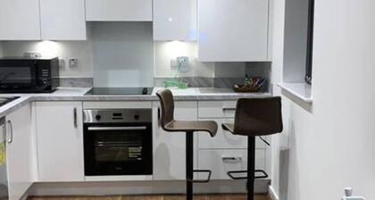 Lovely 1-bed Apartment in Grays