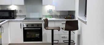Lovely 1-bed Apartment in Grays