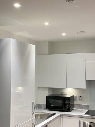 Lovely 1-bed Apartment in Grays