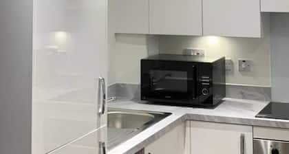 Lovely 1-bed Apartment in Grays