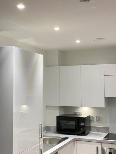 Lovely 1-bed Apartment in Grays