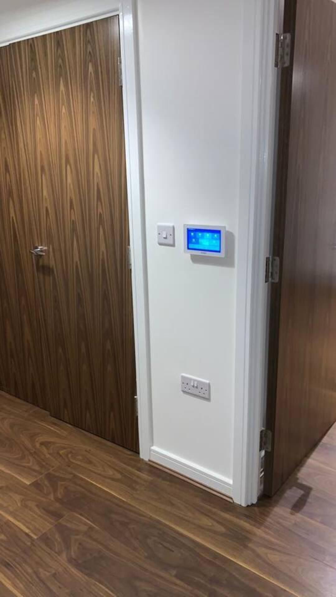 Huoneisto, 1 suuri parisänky ja vuodesohva | Sisätilat