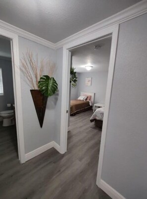 4 Schlafzimmer, Reisekinderbett, WLAN